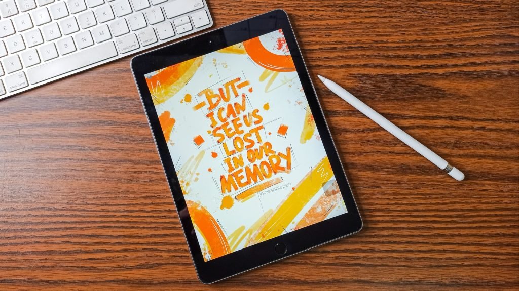 Best Graphic Design Apps for iPad