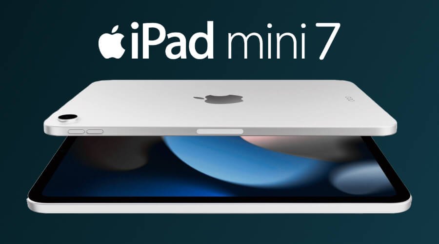 ipad mini 7